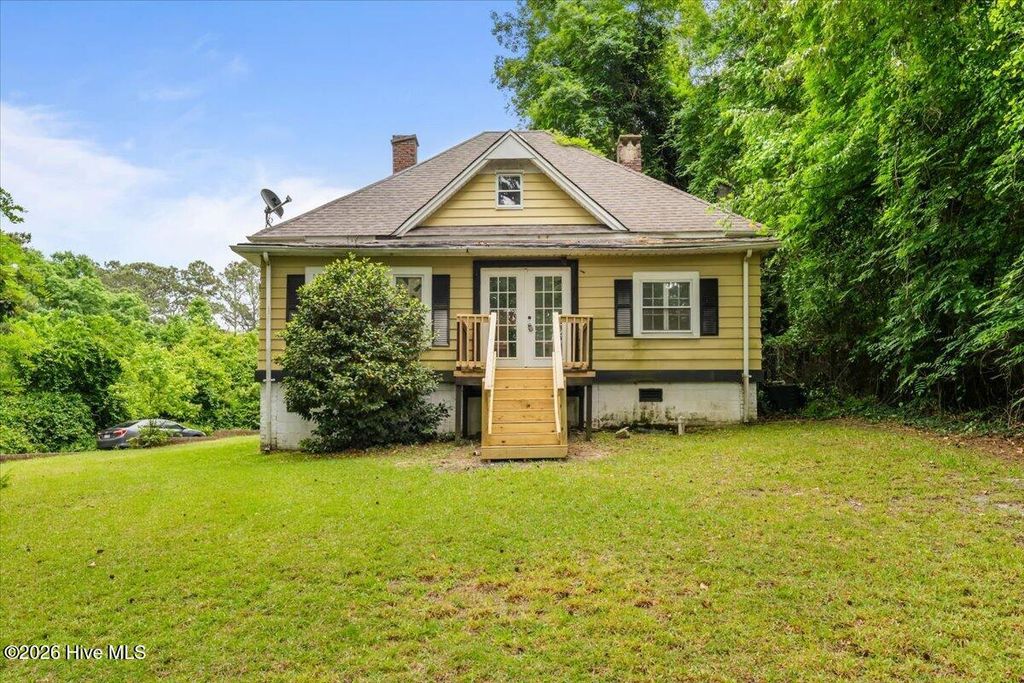 Photo of 510 Summit Street, Carthage, NC 28327 (MLS # 100571568)