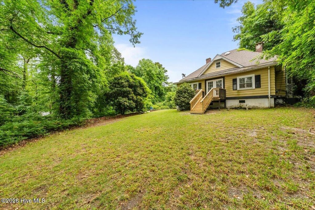 Photo of 510 Summit Street, Carthage, NC 28327 (MLS # 100571568)