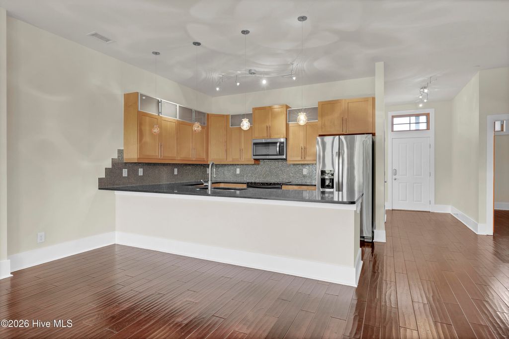 Photo of 801 N 4th Street #Apt 302, Wilmington, NC 28401 (MLS # 100566335)