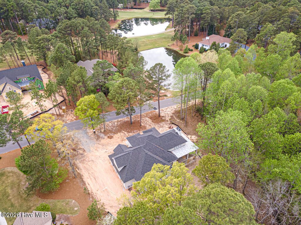 Photo of 48 Glasgow Drive, Pinehurst, NC 28374 (MLS # 100566310)