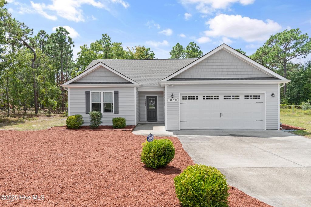 Photo of 1030 Fillmore Road, Southport, NC 28461 (MLS # 100527886)