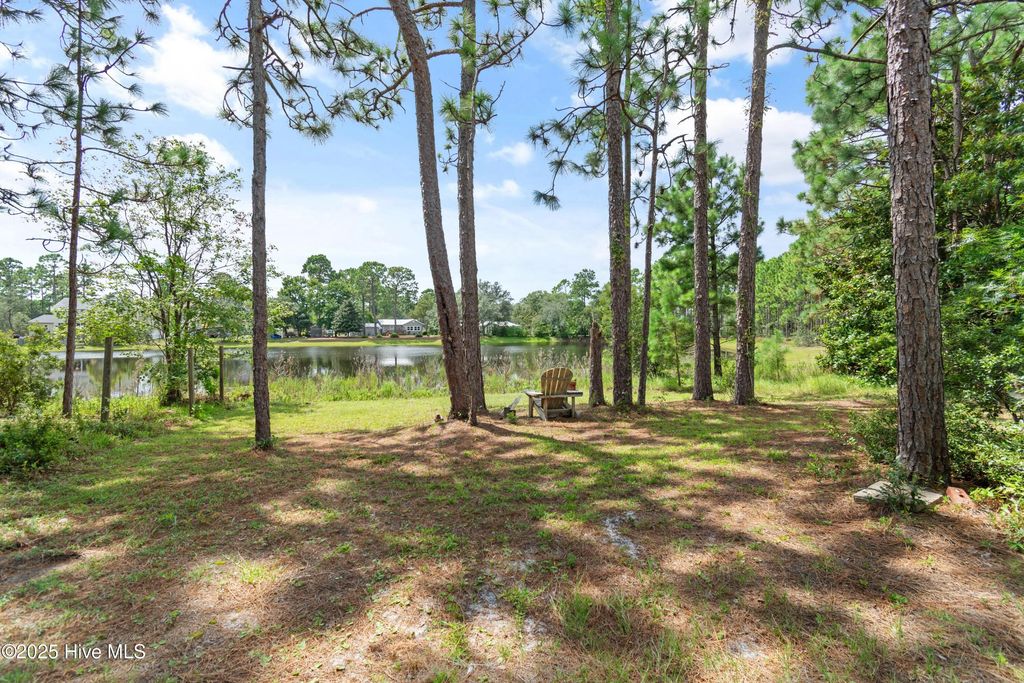 Photo of 1030 Fillmore Road, Southport, NC 28461 (MLS # 100527886)