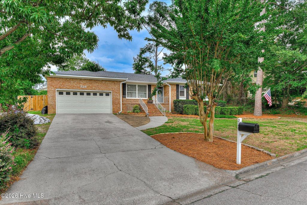 Photo of 228 Norma Lane, Evans, GA 30809 (MLS # 100584819)