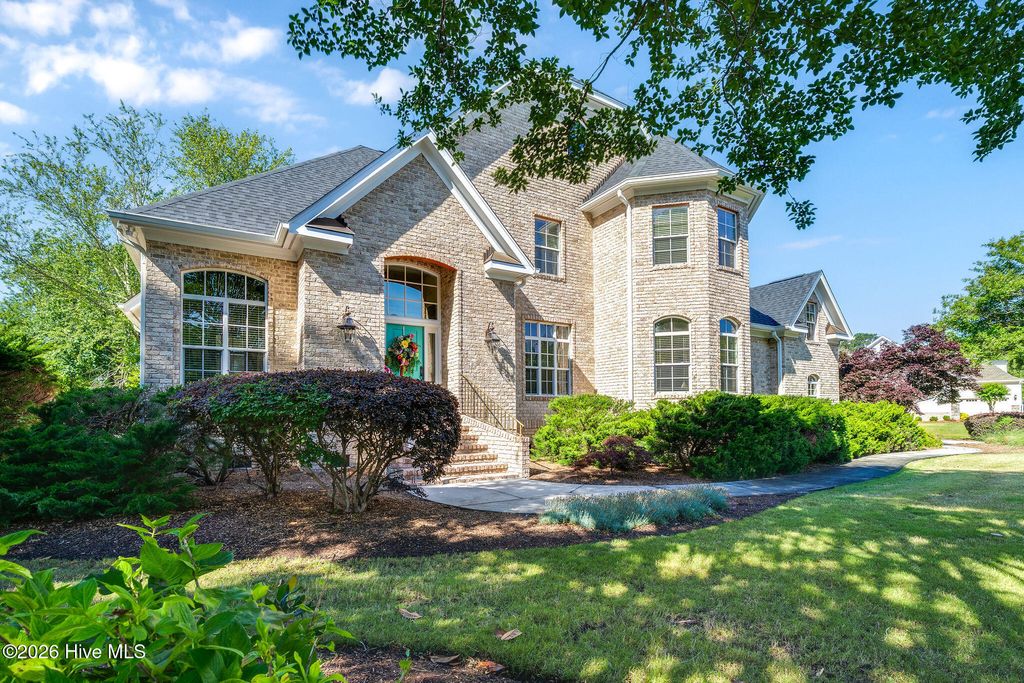 Photo of 150 Red Fox Run Drive, Wallace, NC 28466 (MLS # 100572592)