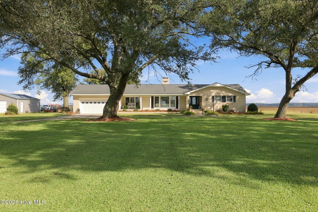 Photo of 1154 Shirley Farm Road, Pinetown, NC 27865 (MLS # 100604936)
