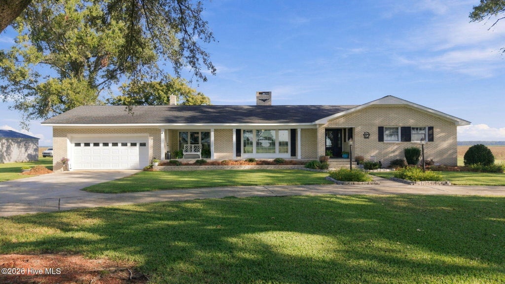 Photo of 1154 Shirley Farm Road, Pinetown, NC 27865 (MLS # 100604936)