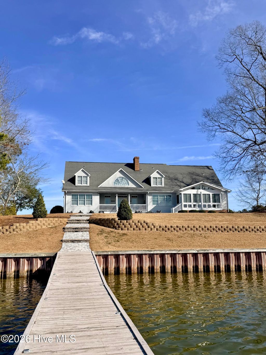 Photo of 170 Catnip Point Road, Bath, NC 27808 (MLS # 100556873)