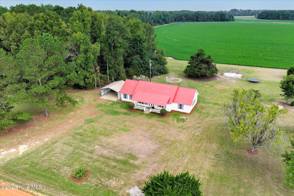 Photo of 317 Rackley Road, Waynesboro, GA 30830 (MLS # 100609880)