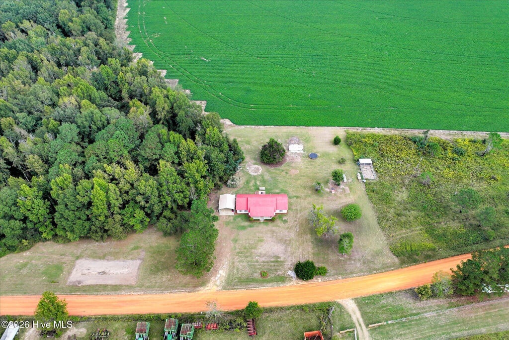 Photo of 317 Rackley Road, Waynesboro, GA 30830 (MLS # 100609880)