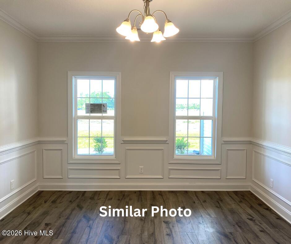 288 Water Wagon Trail