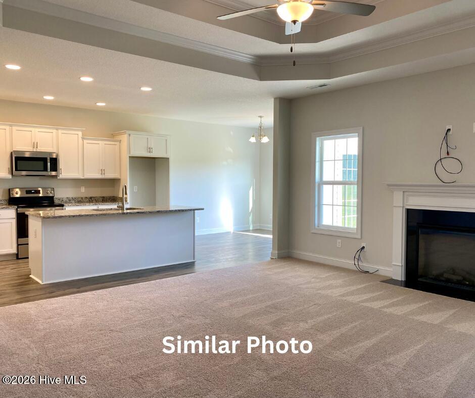 288 Water Wagon Trail