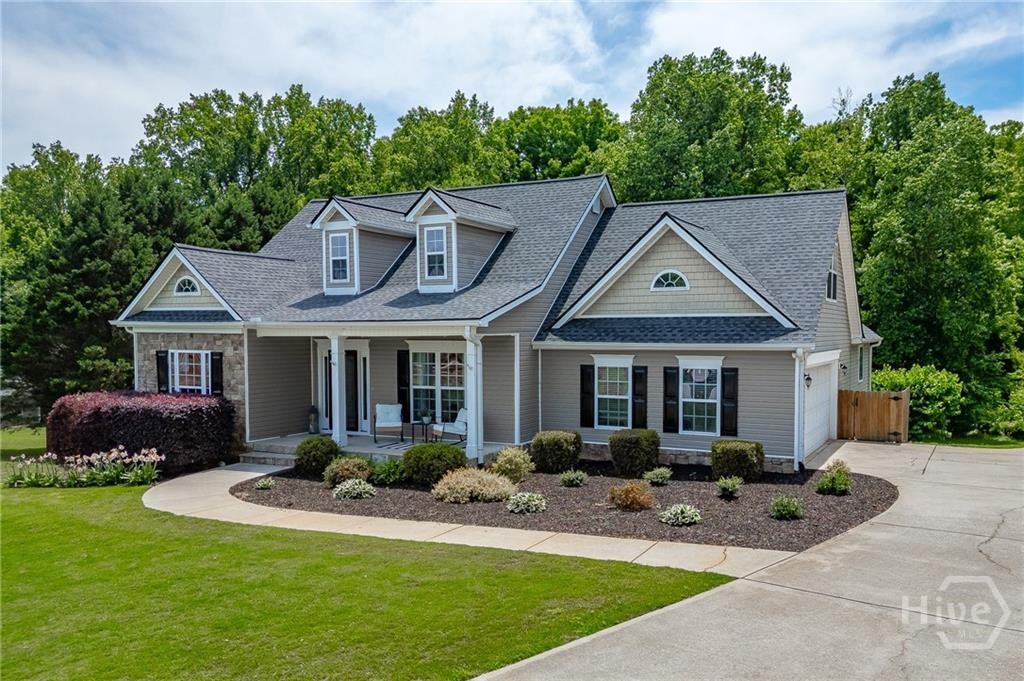 131 Wood Cove