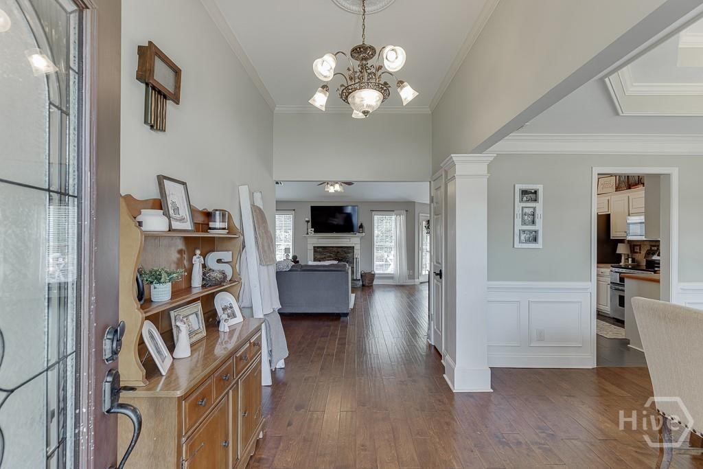 131 Wood Cove