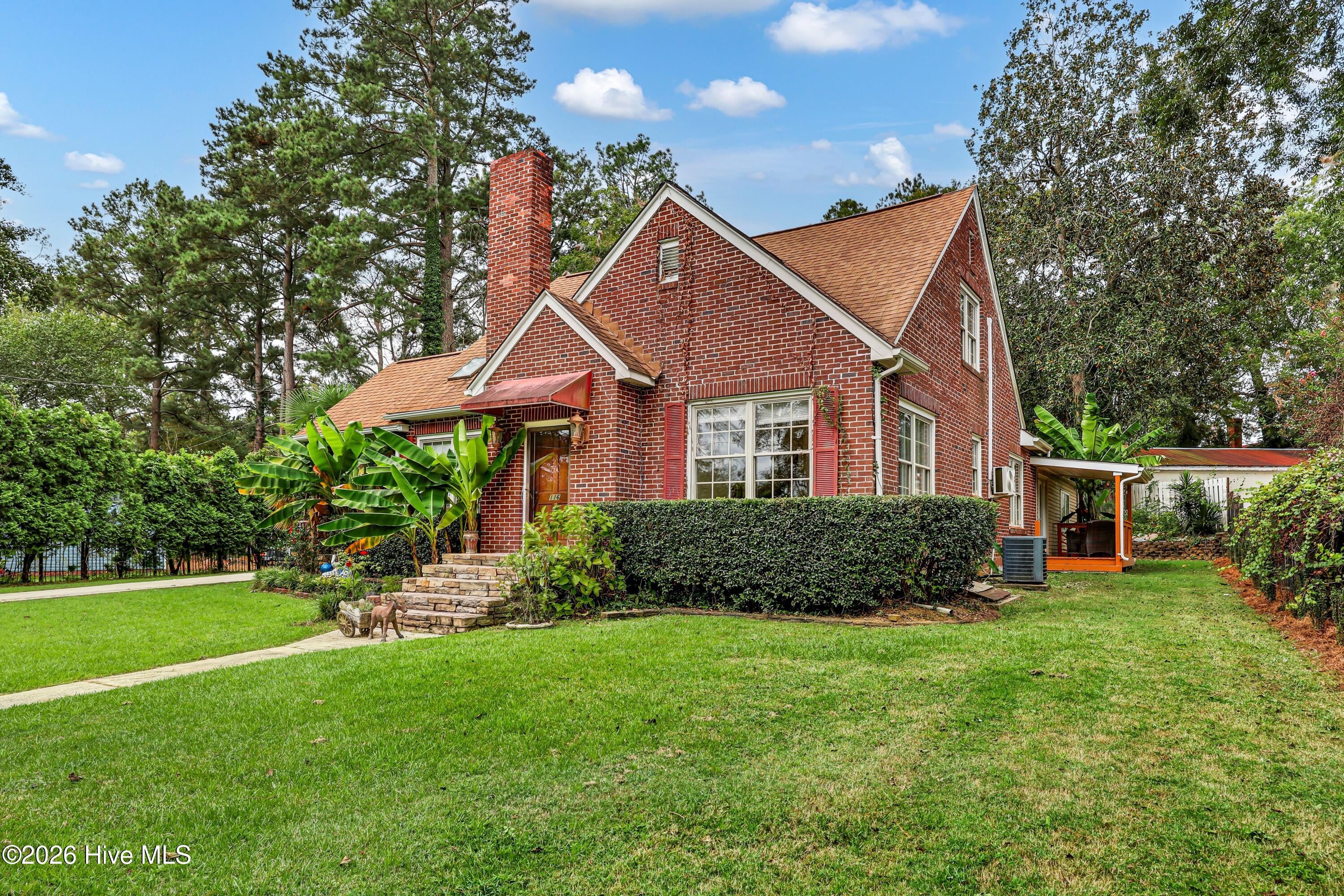 116 Circle Drive