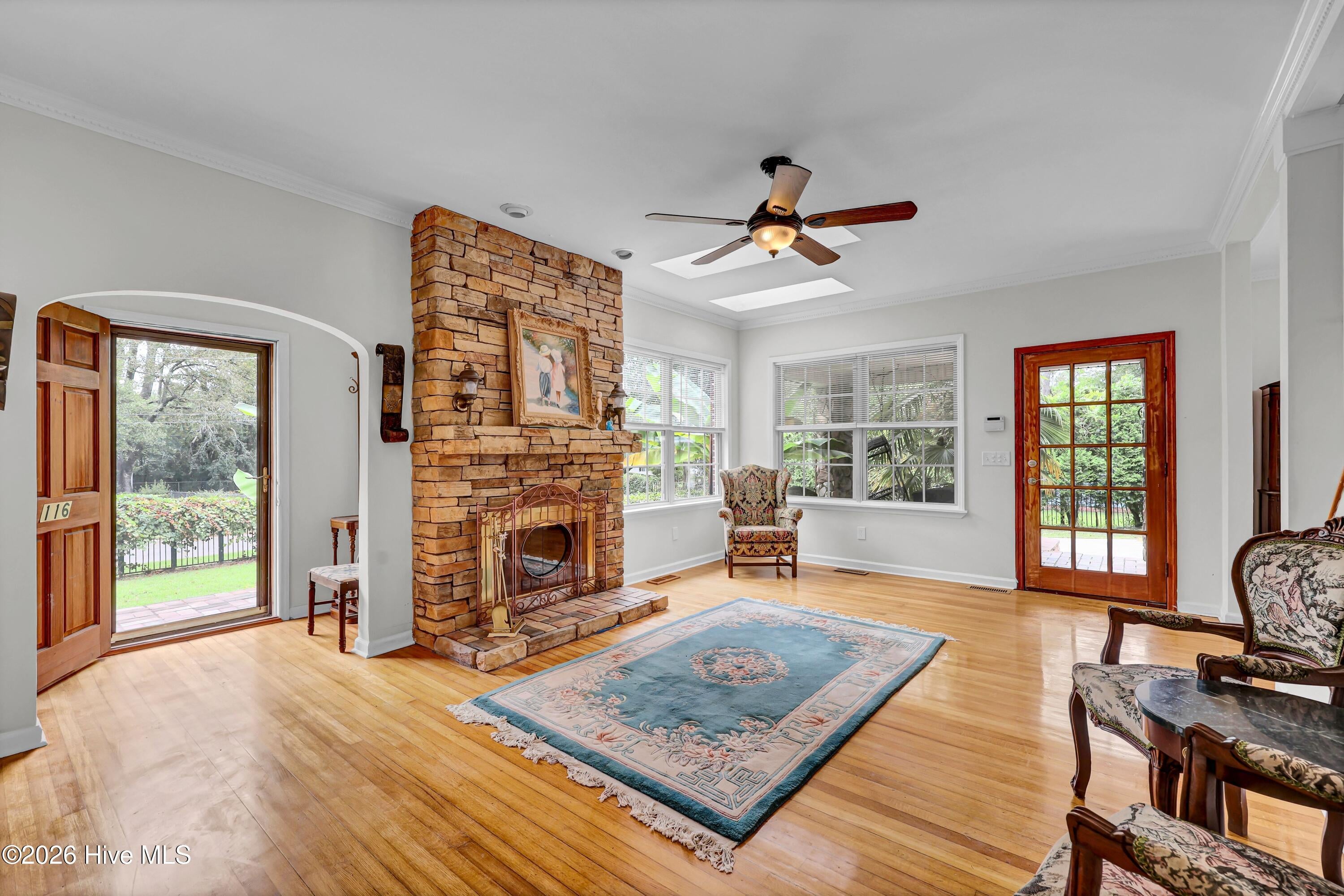 116 Circle Drive