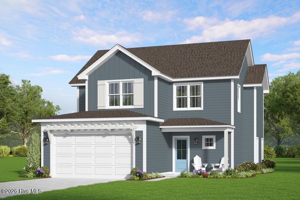 Photo of 100 Carver Street #20, Carthage, NC 28327 (MLS # 100577026)