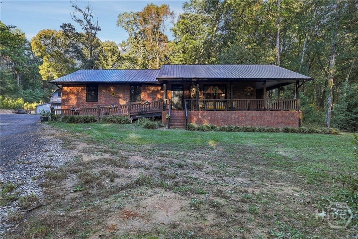 Photo 1 of 75 — 3453 Bowman Highway, Hartwell, GA 30643