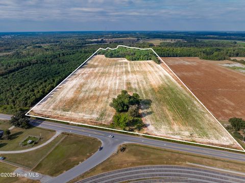 Vacant Land For Sale - Turkey Highway<br/> Sampson County, Turkey, NC 28393