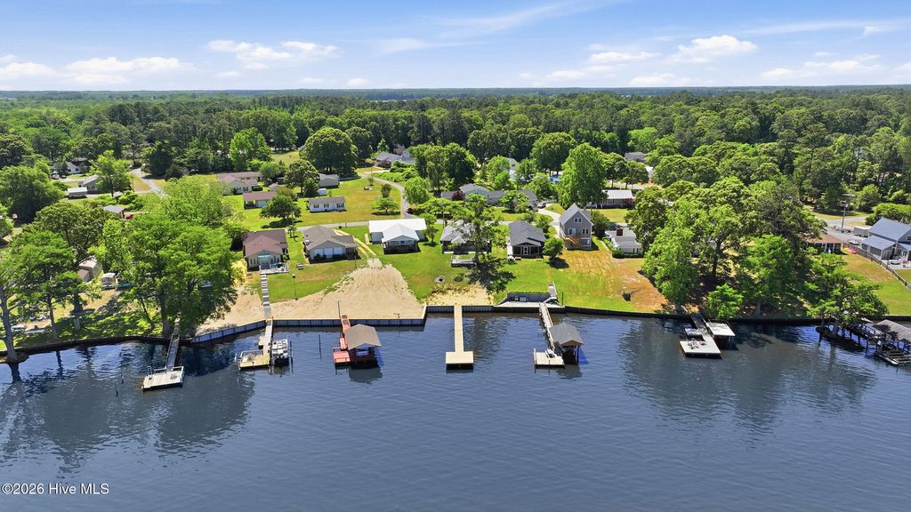 Photo of 1611 Arapahoe Trail, Edenton, NC 27932 (MLS # 100569557)