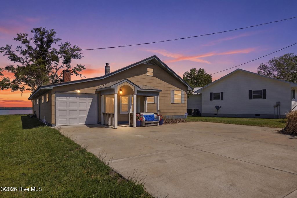 Photo of 1611 Arapahoe Trail, Edenton, NC 27932 (MLS # 100569557)