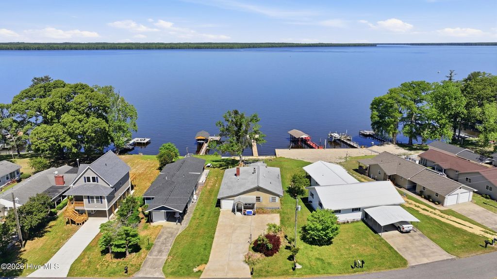 Photo of 1611 Arapahoe Trail, Edenton, NC 27932 (MLS # 100569557)