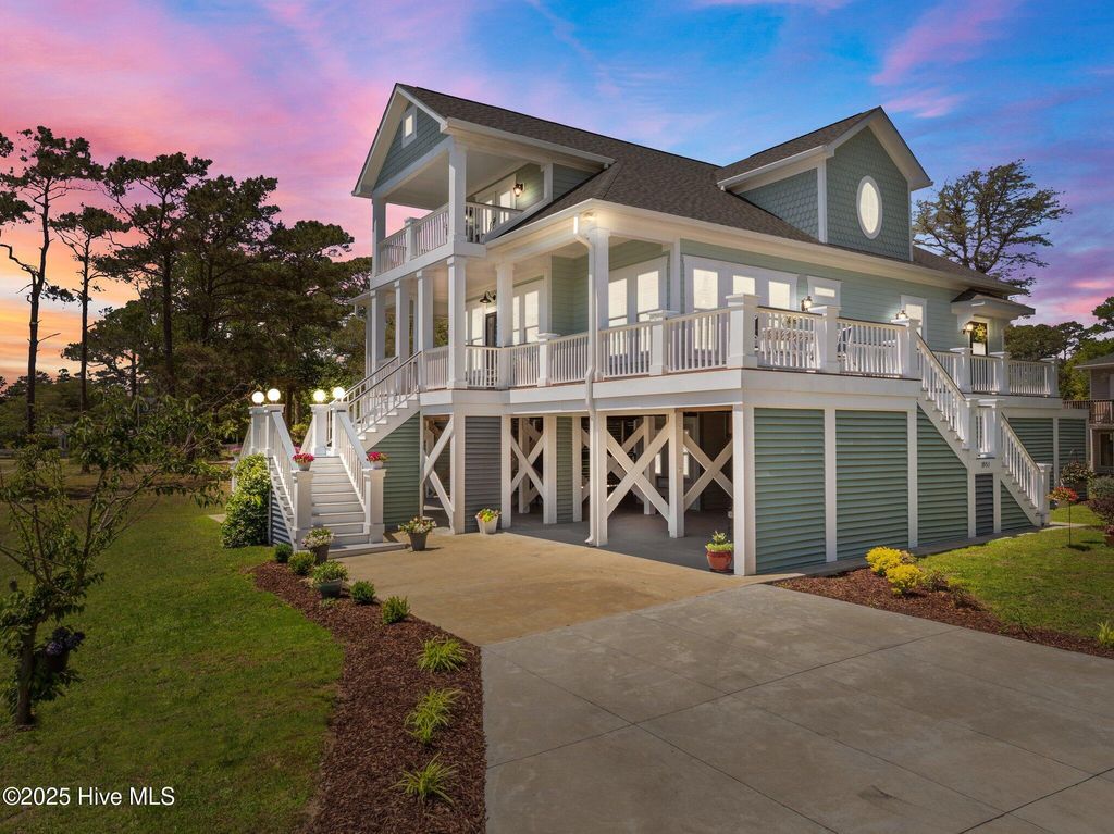 Photo of 3953 Palm Street SE, Bolivia, NC 28422 (MLS # 100532890)