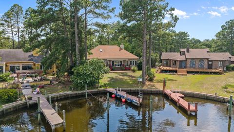 6002 Gondolier Drive New Bern NC 28560