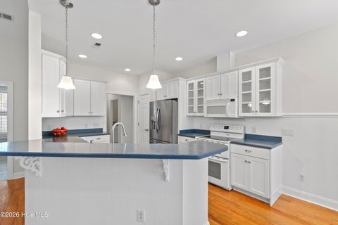 Tiny photo for 3604 Gleneagle Drive, Southport, NC 28461 (MLS # 100568860)