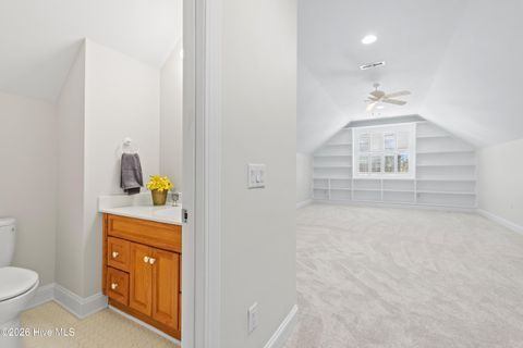 Tiny photo for 3604 Gleneagle Drive, Southport, NC 28461 (MLS # 100568860)