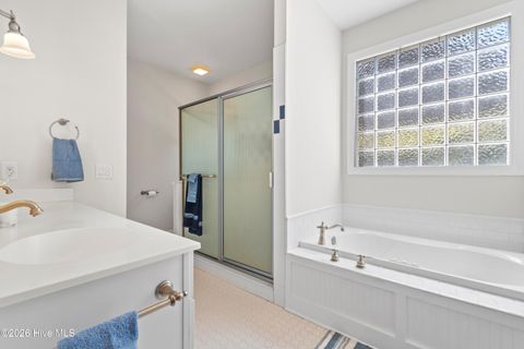 Tiny photo for 3604 Gleneagle Drive, Southport, NC 28461 (MLS # 100568860)