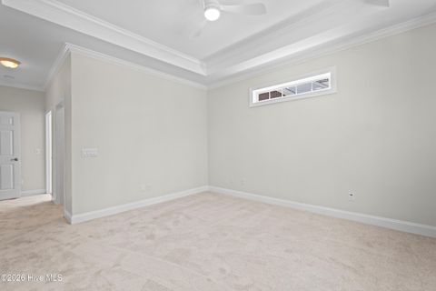 Tiny photo for 3604 Gleneagle Drive, Southport, NC 28461 (MLS # 100568860)