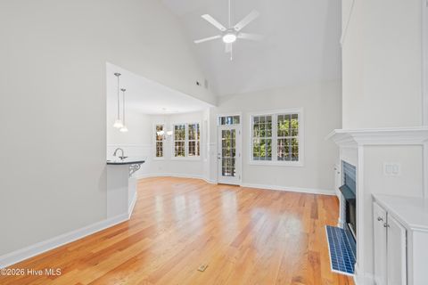 Tiny photo for 3604 Gleneagle Drive, Southport, NC 28461 (MLS # 100568860)