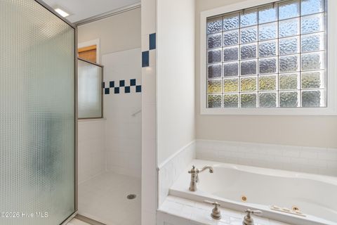 Tiny photo for 3604 Gleneagle Drive, Southport, NC 28461 (MLS # 100568860)