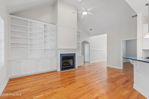 Tiny photo for 3604 Gleneagle Drive, Southport, NC 28461 (MLS # 100568860)