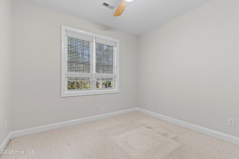 Tiny photo for 3604 Gleneagle Drive, Southport, NC 28461 (MLS # 100568860)