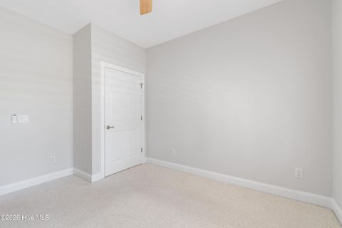 Tiny photo for 3604 Gleneagle Drive, Southport, NC 28461 (MLS # 100568860)