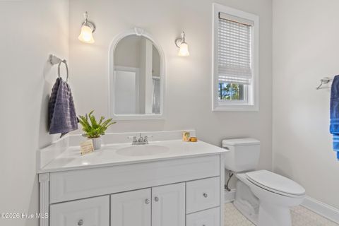 Tiny photo for 3604 Gleneagle Drive, Southport, NC 28461 (MLS # 100568860)