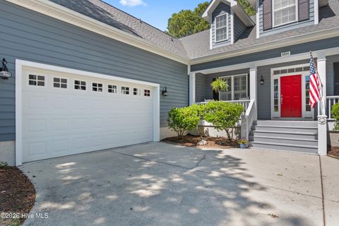 Tiny photo for 3604 Gleneagle Drive, Southport, NC 28461 (MLS # 100568860)