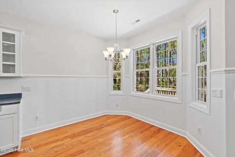 Tiny photo for 3604 Gleneagle Drive, Southport, NC 28461 (MLS # 100568860)