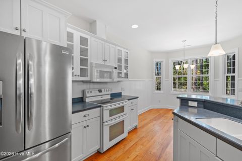 Tiny photo for 3604 Gleneagle Drive, Southport, NC 28461 (MLS # 100568860)