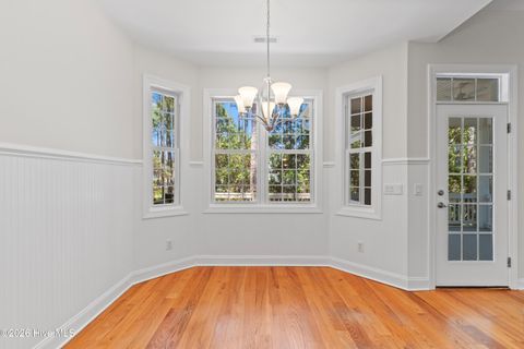 Tiny photo for 3604 Gleneagle Drive, Southport, NC 28461 (MLS # 100568860)