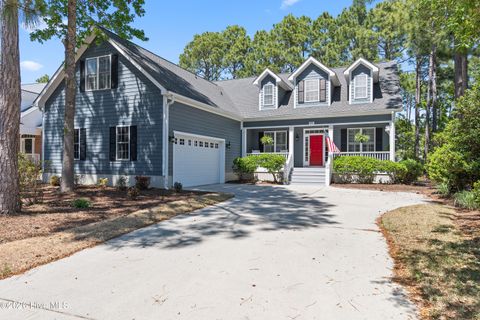 Photo of 3604 Gleneagle Drive, Southport, NC 28461 (MLS # 100568860)