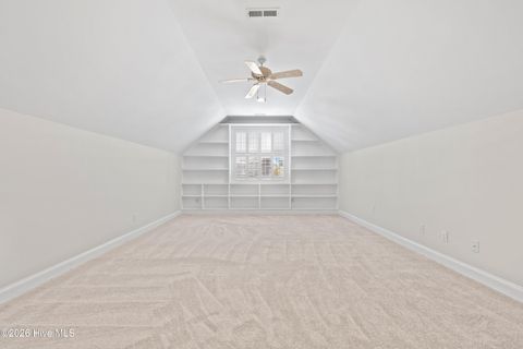 Tiny photo for 3604 Gleneagle Drive, Southport, NC 28461 (MLS # 100568860)