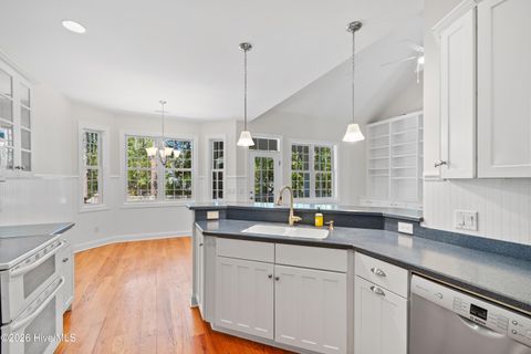 Tiny photo for 3604 Gleneagle Drive, Southport, NC 28461 (MLS # 100568860)