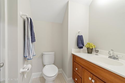 Tiny photo for 3604 Gleneagle Drive, Southport, NC 28461 (MLS # 100568860)