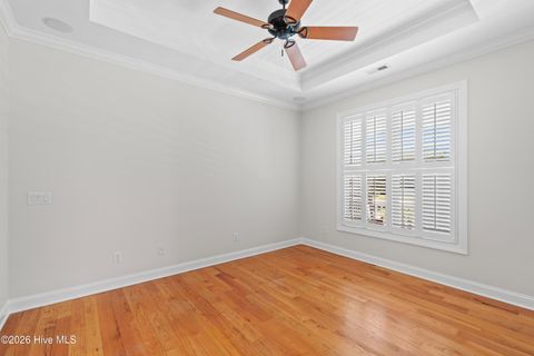 Tiny photo for 3604 Gleneagle Drive, Southport, NC 28461 (MLS # 100568860)