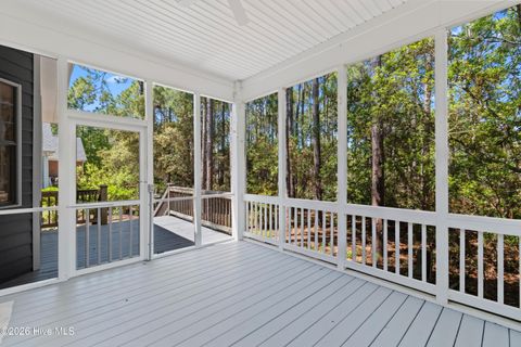 Tiny photo for 3604 Gleneagle Drive, Southport, NC 28461 (MLS # 100568860)