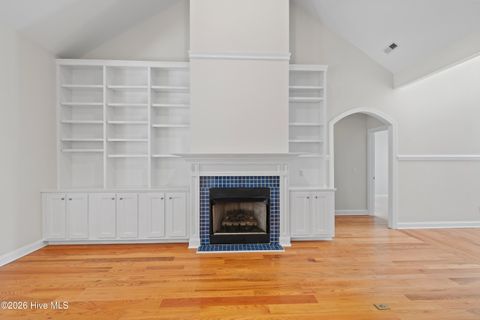 Tiny photo for 3604 Gleneagle Drive, Southport, NC 28461 (MLS # 100568860)