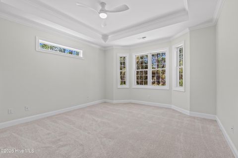 Tiny photo for 3604 Gleneagle Drive, Southport, NC 28461 (MLS # 100568860)