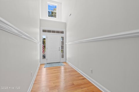 Tiny photo for 3604 Gleneagle Drive, Southport, NC 28461 (MLS # 100568860)